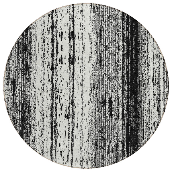 addison chantille acn861 black rug