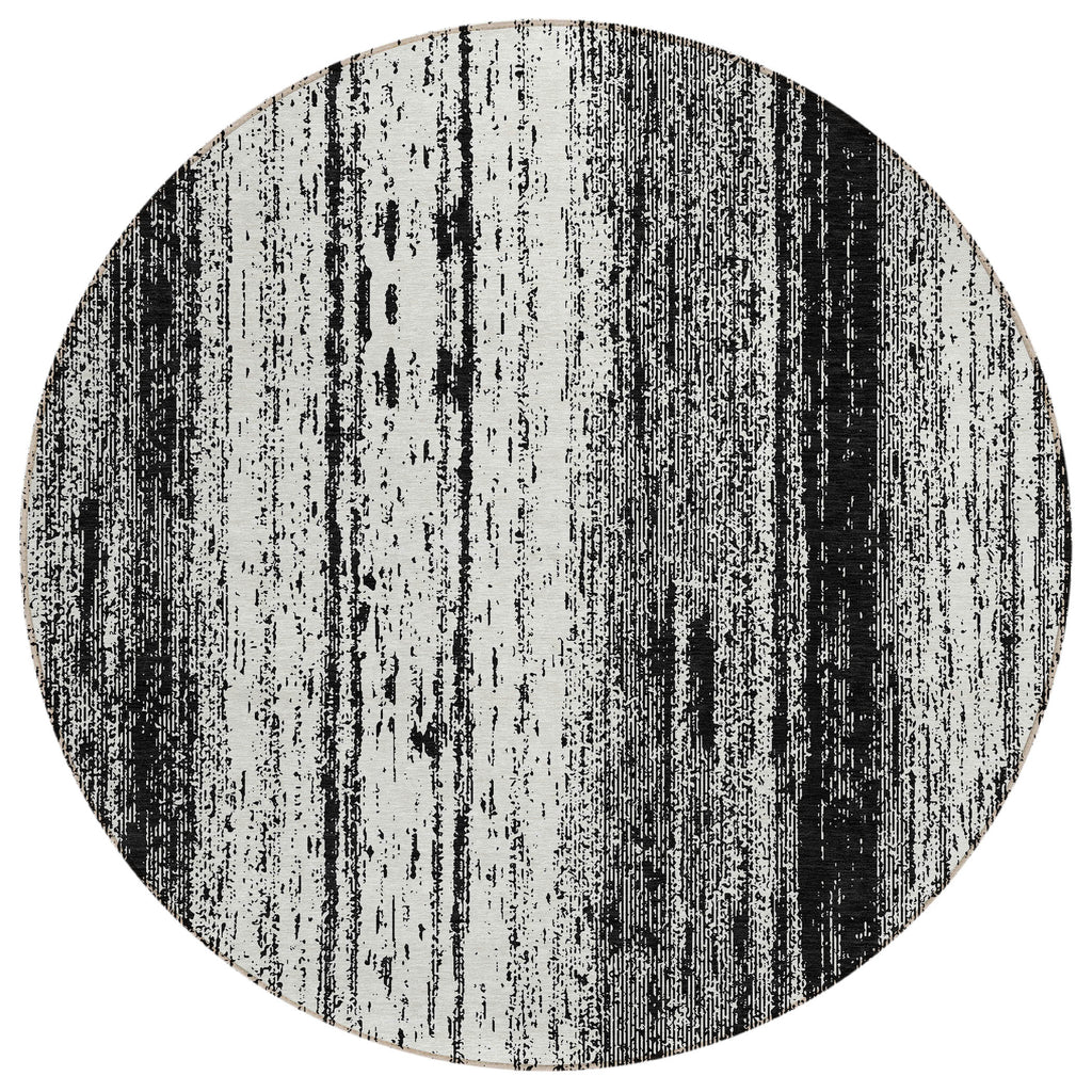 addison chantille acn861 black rug