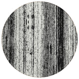 addison chantille acn861 black rug