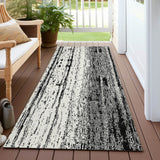 addison chantille acn861 black rug