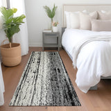 addison chantille acn861 black rug
