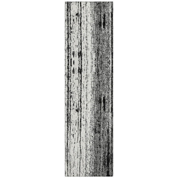 addison chantille acn861 black rug
