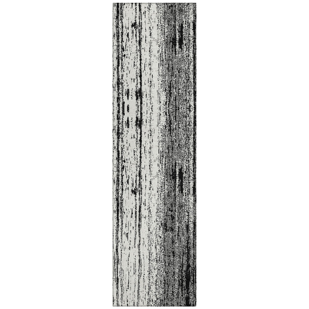 addison chantille acn861 black rug