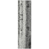 addison chantille acn861 black rug