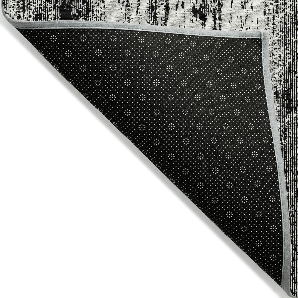 addison chantille acn861 black rug