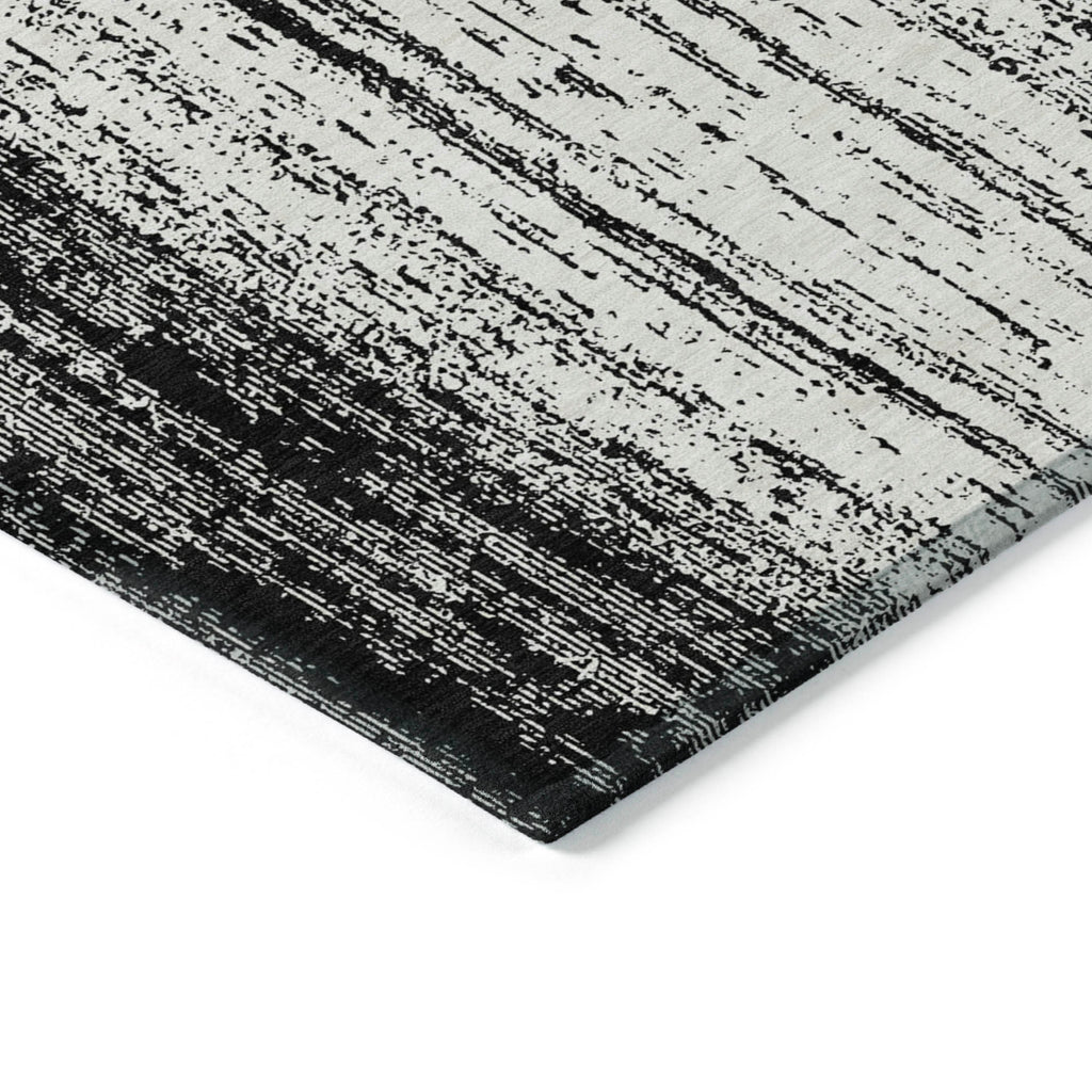 addison chantille acn861 black rug