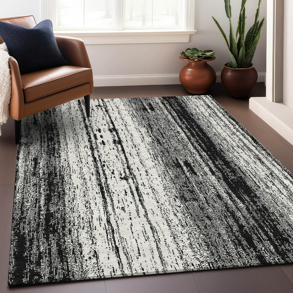 addison chantille acn861 black rug