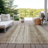 addison chantille acn861 brown rug