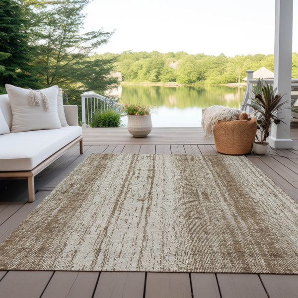 addison chantille acn861 brown rug