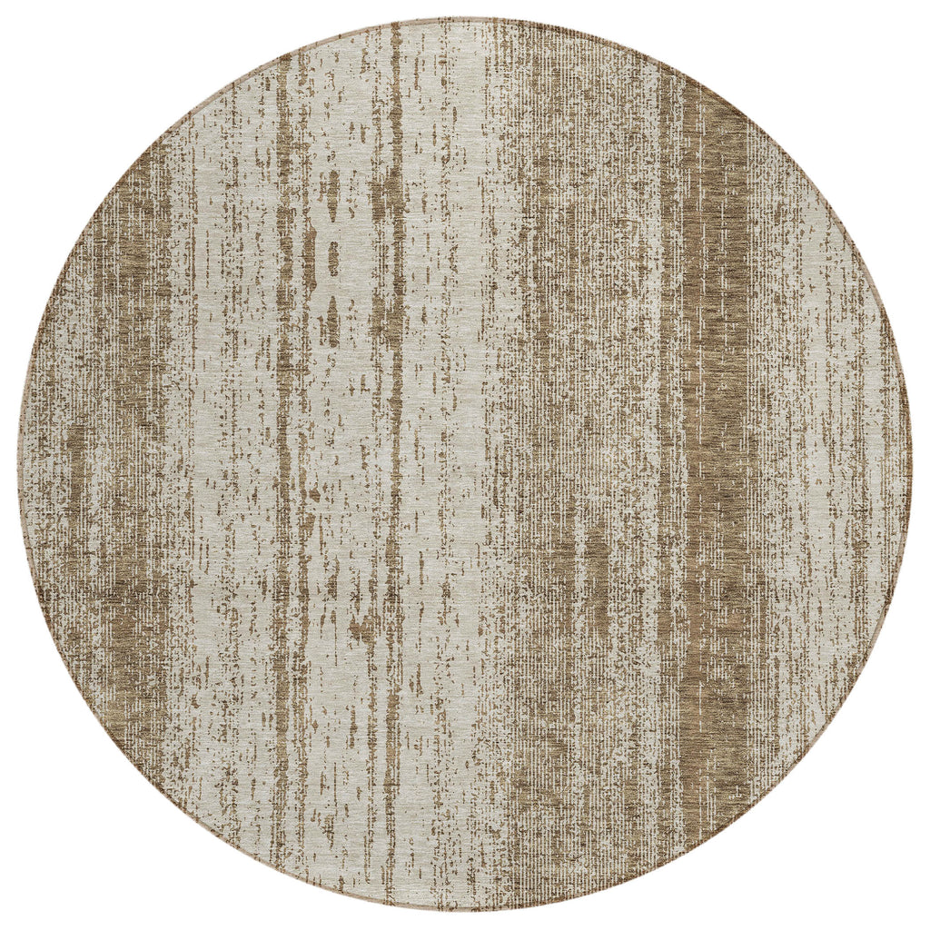 addison chantille acn861 brown rug