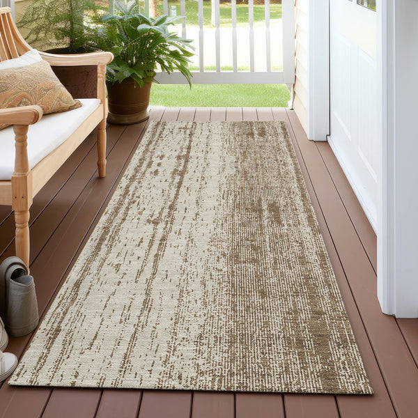 addison chantille acn861 brown rug