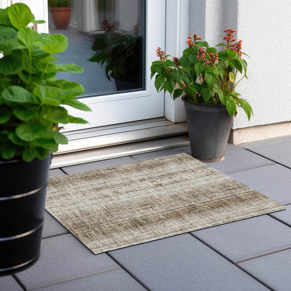 addison chantille acn861 brown rug