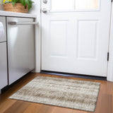 addison chantille acn861 brown rug