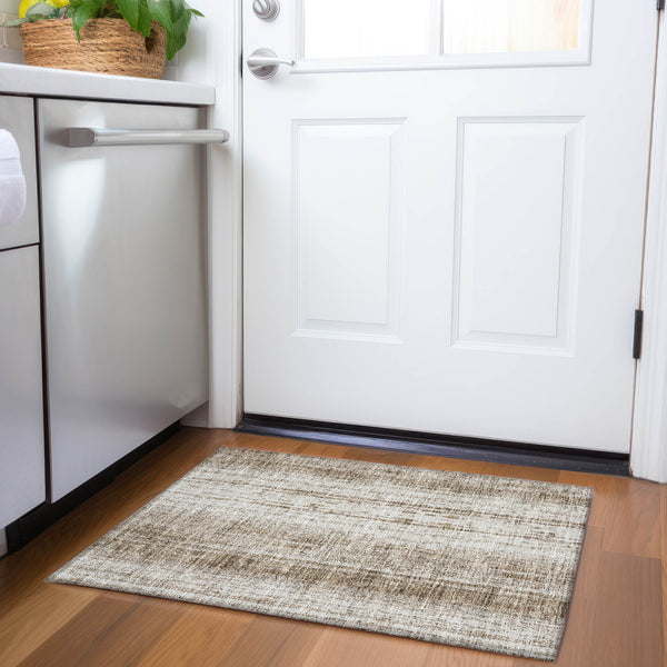 addison chantille acn861 brown rug