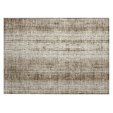 addison chantille acn861 brown rug