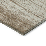 addison chantille acn861 brown rug