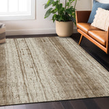 addison chantille acn861 brown rug