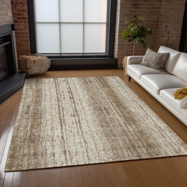 addison chantille acn861 brown rug