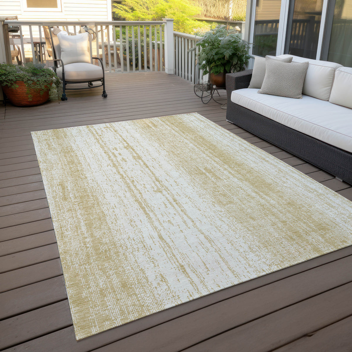 addison chantille acn861 gold rug