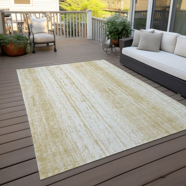 addison chantille acn861 gold rug