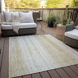 addison chantille acn861 gold rug
