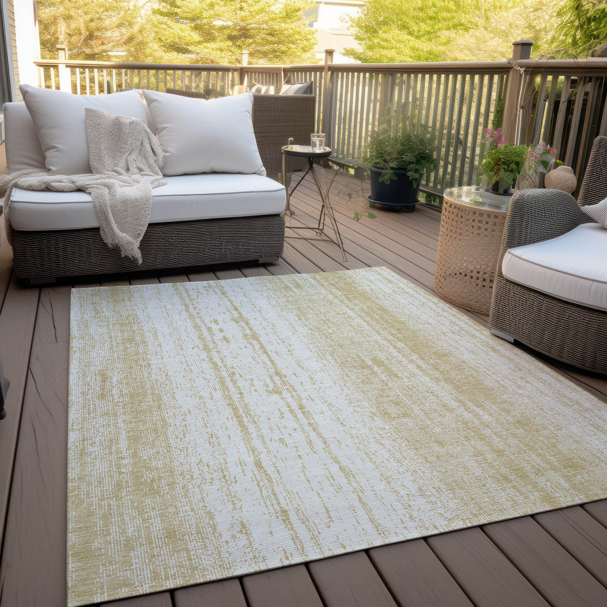addison chantille acn861 gold rug