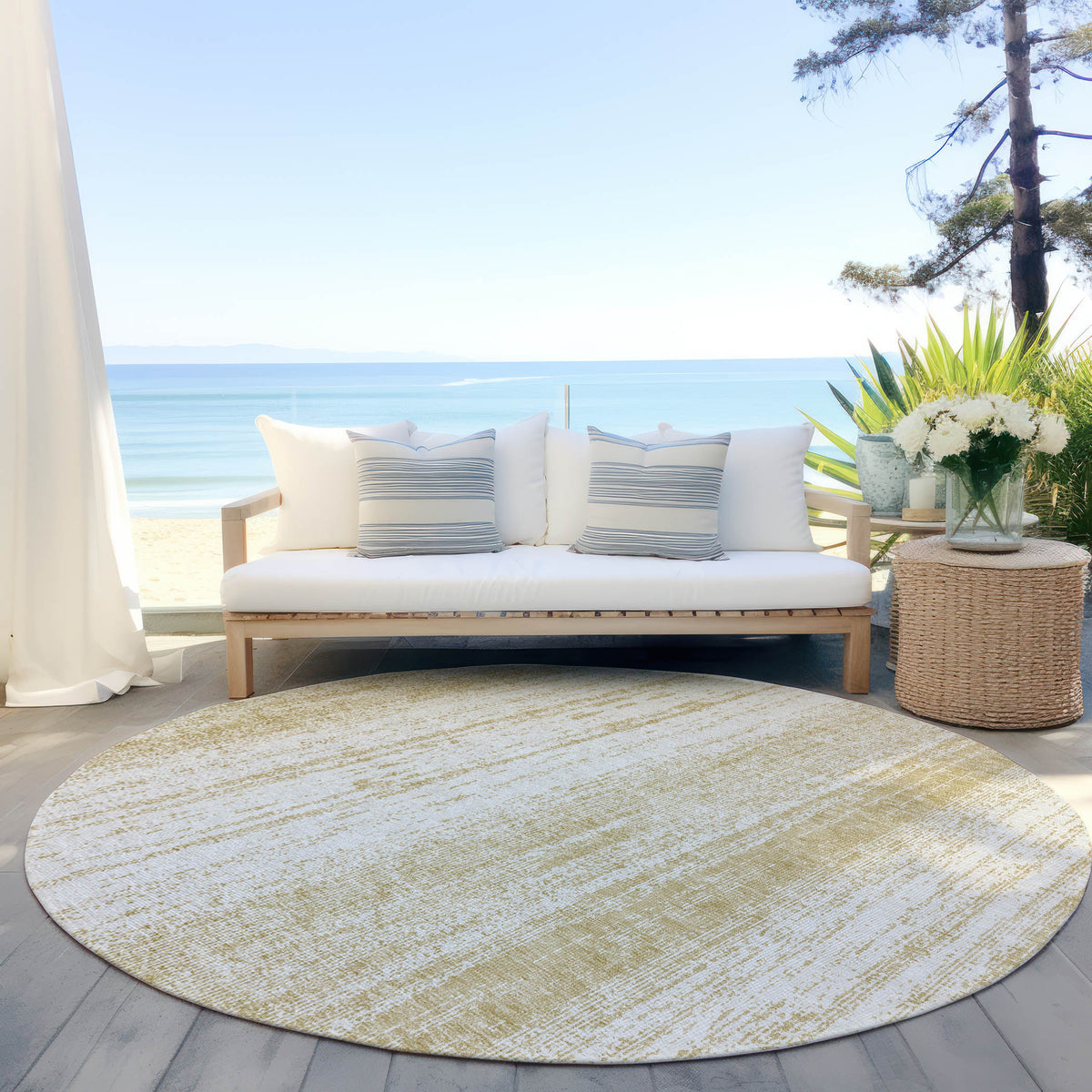 addison chantille acn861 gold rug