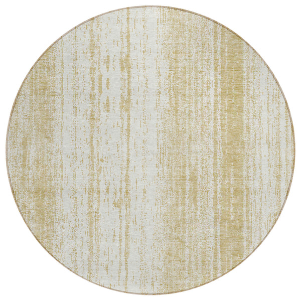 addison chantille acn861 gold rug