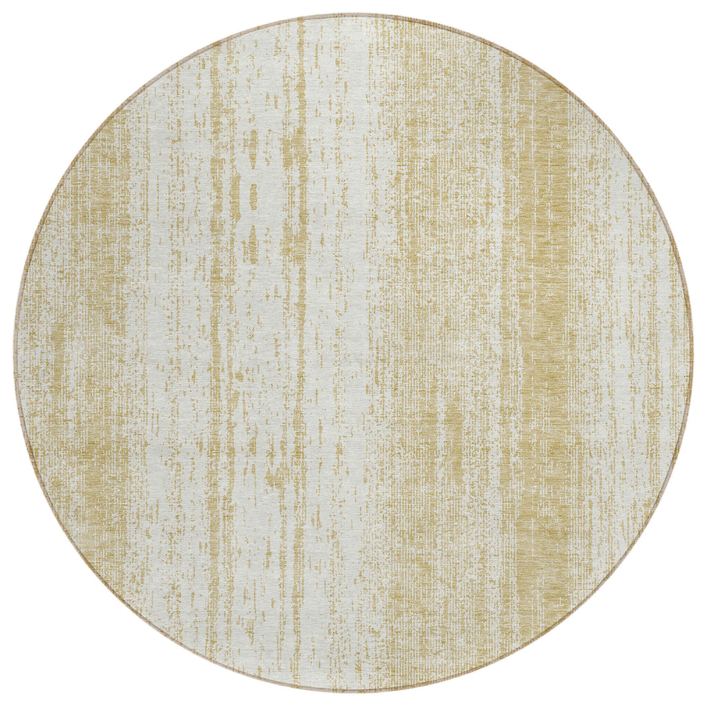 addison chantille acn861 gold rug
