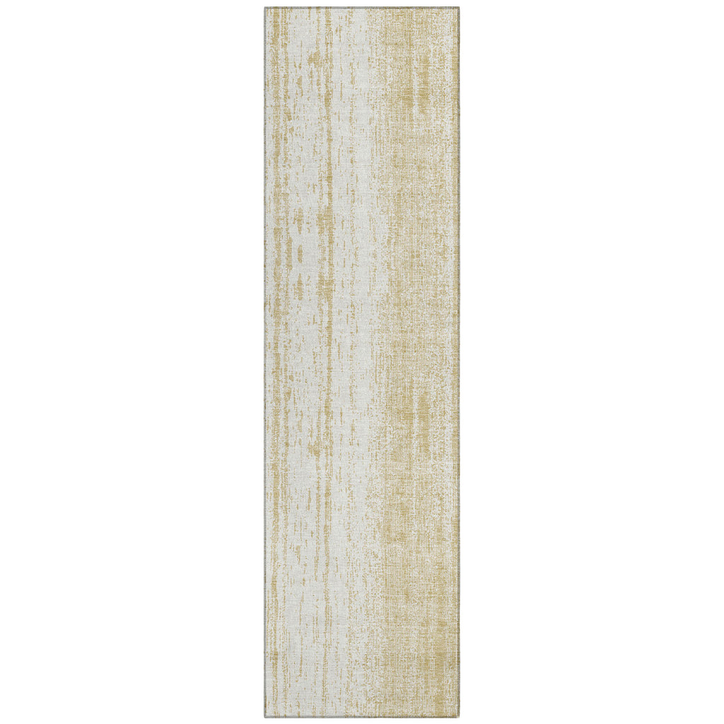 addison chantille acn861 gold rug