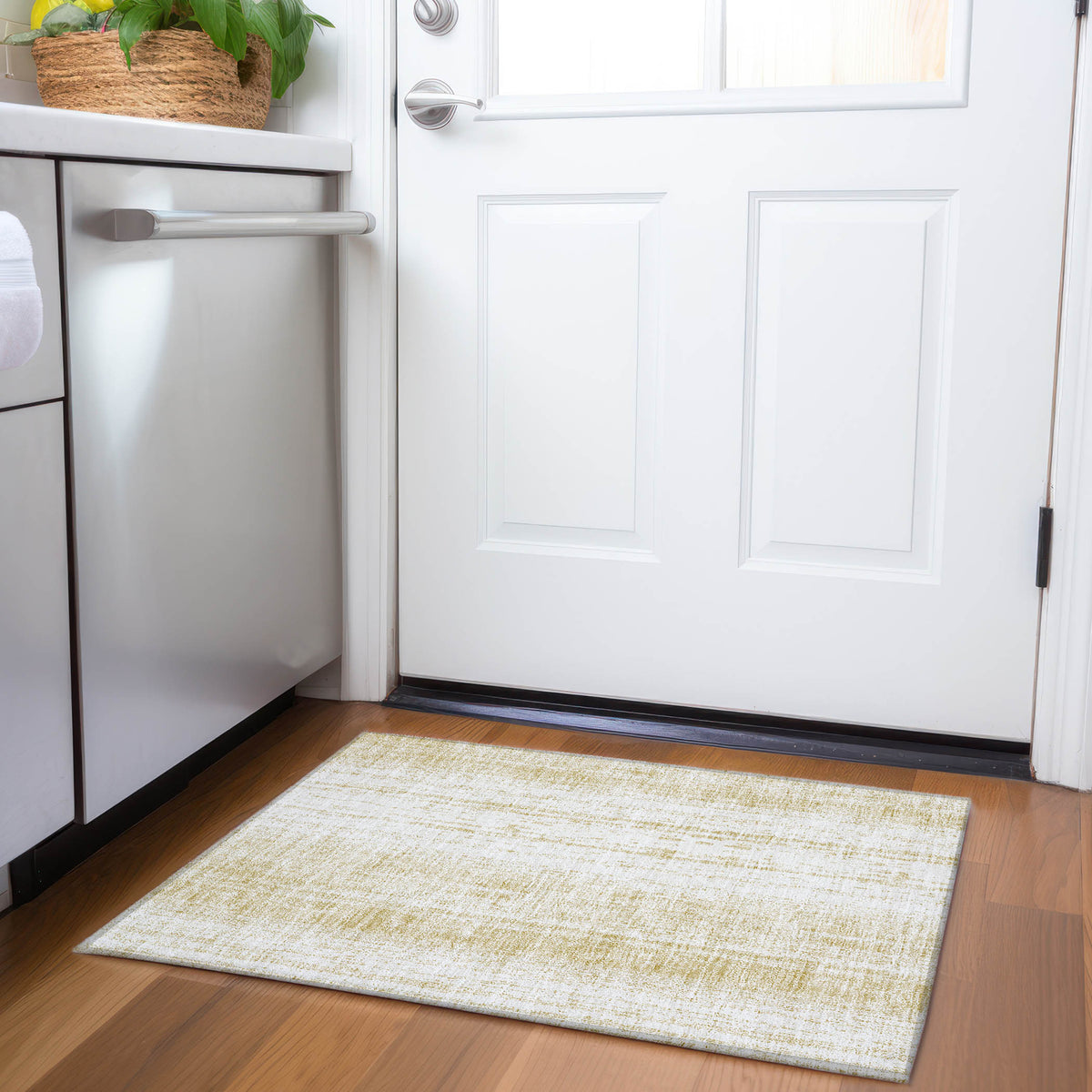 addison chantille acn861 gold rug