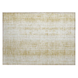 addison chantille acn861 gold rug