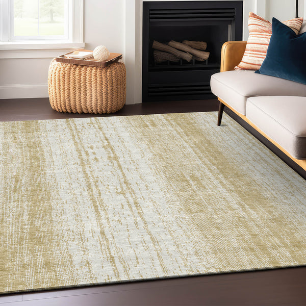 addison chantille acn861 gold rug