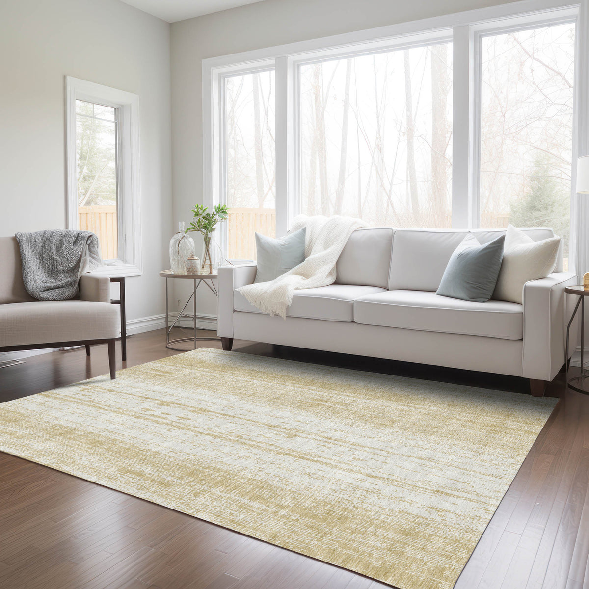 addison chantille acn861 gold rug