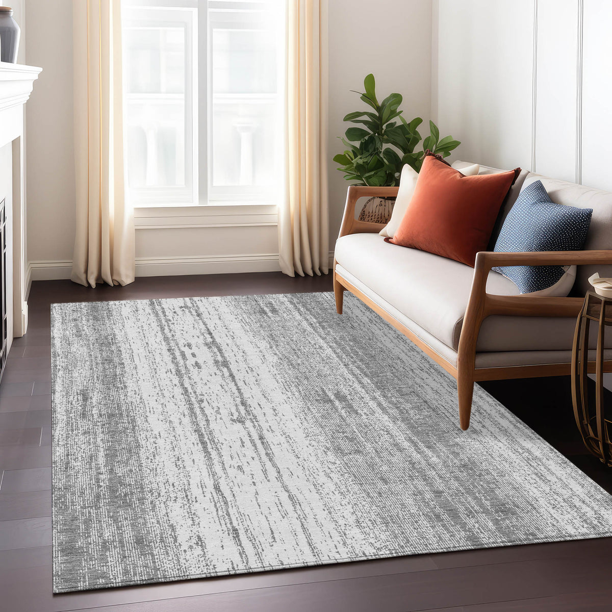 addison chantille acn861 gray rug