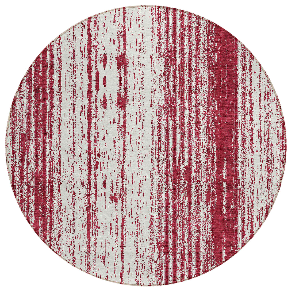 addison chantille acn861 merlot rug