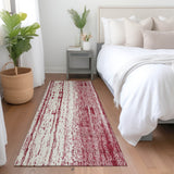 addison chantille acn861 merlot rug