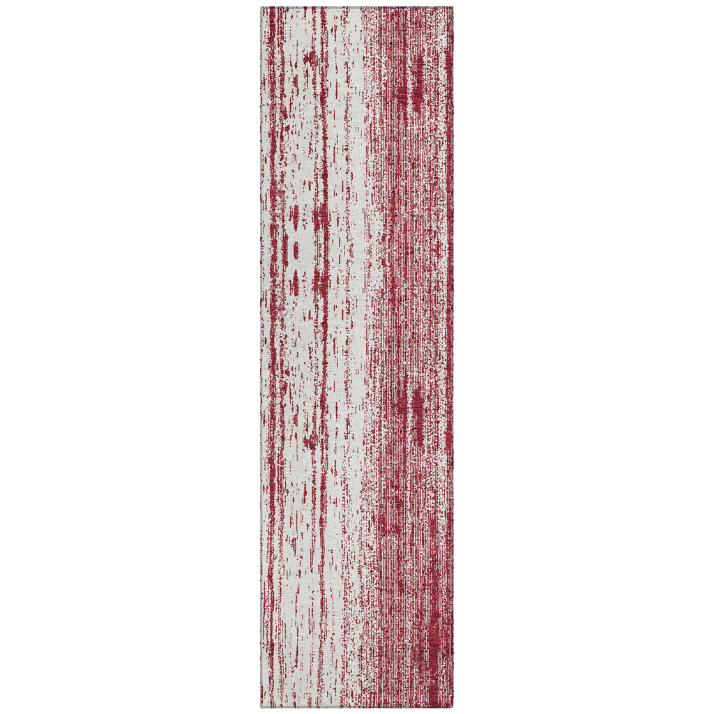 addison chantille acn861 merlot rug