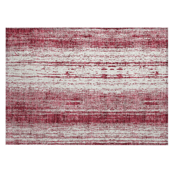 addison chantille acn861 merlot rug