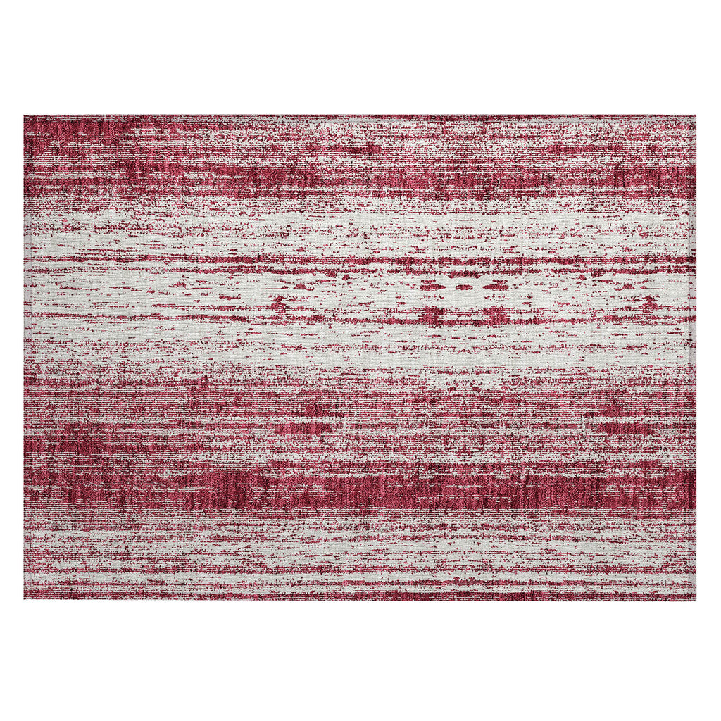addison chantille acn861 merlot rug