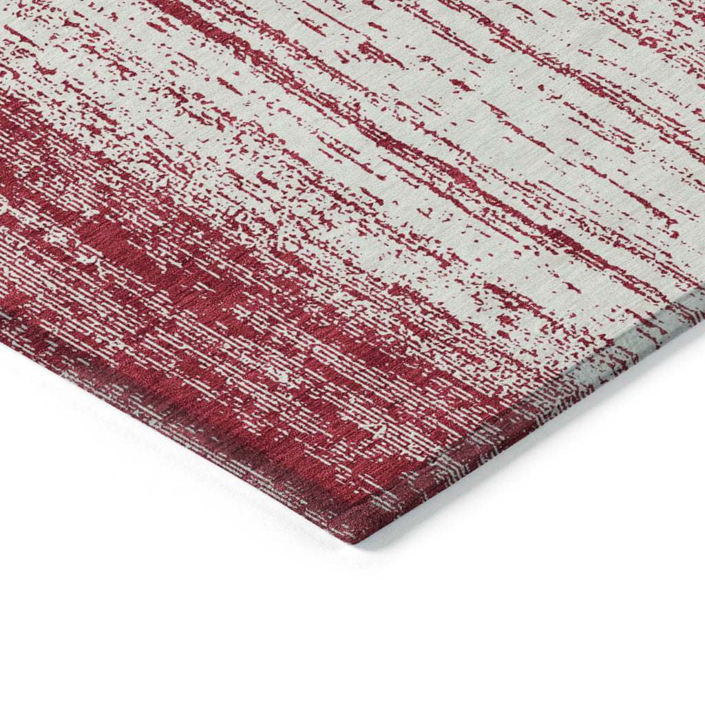 addison chantille acn861 merlot rug