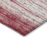 addison chantille acn861 merlot rug