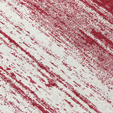 addison chantille acn861 merlot rug