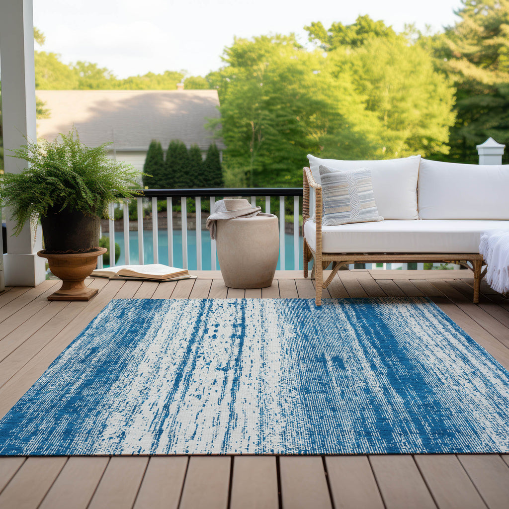 addison chantille acn861 navy rug