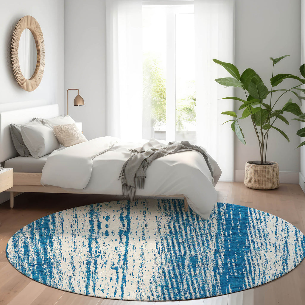 addison chantille acn861 navy rug