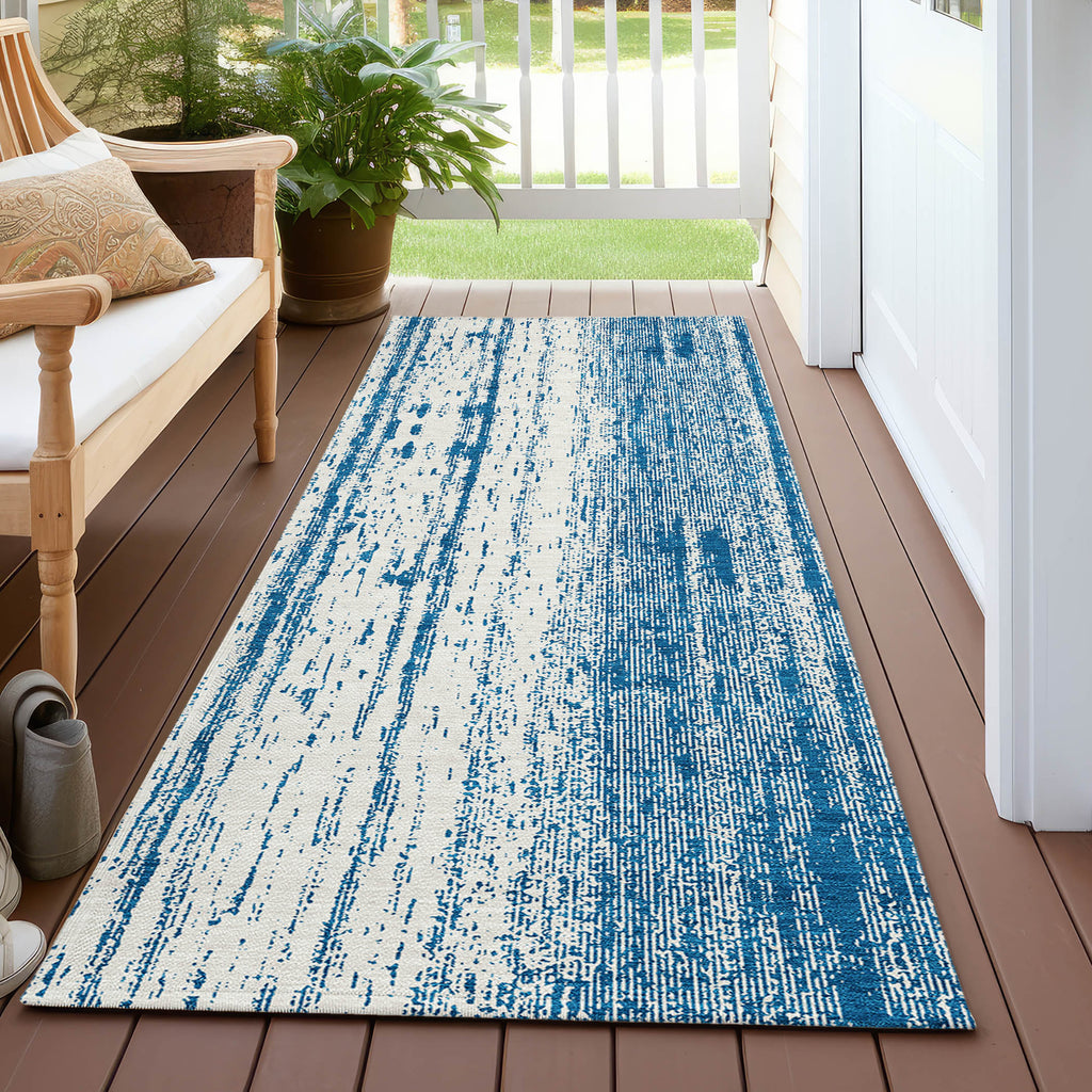 addison chantille acn861 navy rug