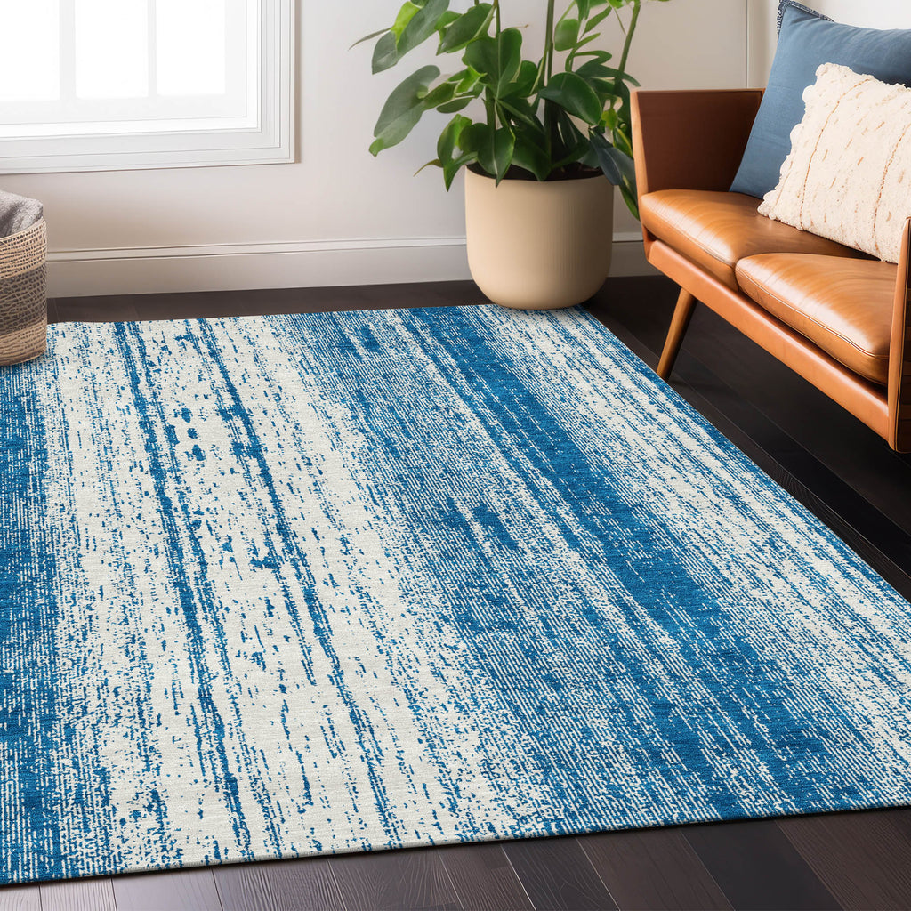 addison chantille acn861 navy rug