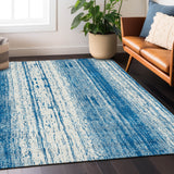 addison chantille acn861 navy rug