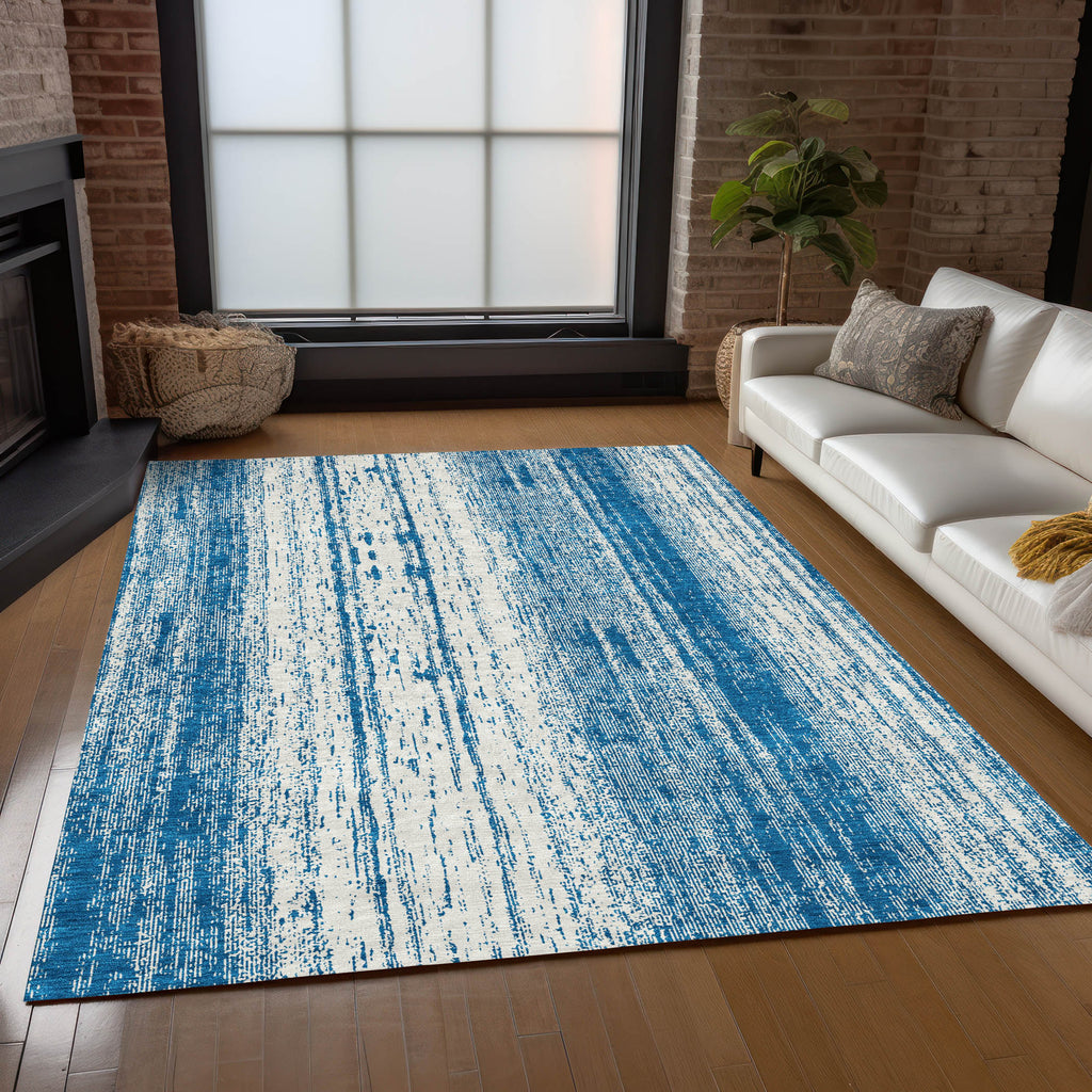 addison chantille acn861 navy rug