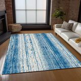 addison chantille acn861 navy rug